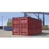 Trumpeter 1/35 20ft Container
