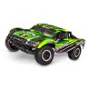 Traxxas Slash 2WD HD brushed Short Course RTR - Groen