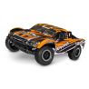 Traxxas Slash 2WD HD brushed Short Course RTR - Oranje