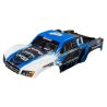 Body voor oa. Traxxas Slash, Keegan Kincaid