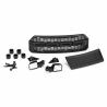 Body accessories kit, 2017 Ford Raptor® (includes grill, hood insert, side mirrors, & mounting hardware)