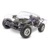 Traxxas Slash 2WD BL-2S HD bouwpakket (met TQ 2.4 Ghz en BL-2S motorset) (Tijdelijk incl. GRATIS 2S 3000mah accu en USB-C lader)