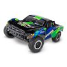 Traxxas Slash 1/10-Scale 2WD VXL HD RTR - Groen