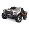 Traxxas Ford F-150 Raptor BL-2S HD Brushless RTR - Fox