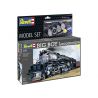 Revell 1/87 Big Boy Locomotive Model-Set