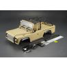 Killerbody Marauder Military Desert - voor oa. crawlers