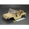 Killerbody Warrior Military Desert - voor oa. crawlers