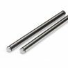 Shaft 3 x 47mm (2pcs)