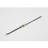 Killerbody Metalen Spanband 14cm