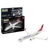 Revell - 1/144 Boeing 737-800 Turkish Airlines (63772)