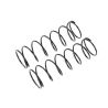 Team Corally - Shock Spring - Soft - Buggy Front - 1.4mm - 75-77mm - 2 pcs