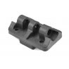 Team Corally - Wheelie Bar Holder - Part A - Composite - 1 pc