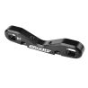 Team Corally - Suspension Arm Mount HD - RE-FR - 8mm - Aluminum - Black - 1 pc