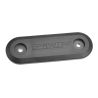 Team Corally - HD Wing Washer - Large - Composite - 1 pc