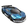 BittyDesign - Divina 1/8 clear body - ARRMA Vendetta/Infraction Mega, 1mm thickness