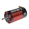 Team Corally - Electric Motor Rycon 825  4-Pole 2200 KV Brushless - Sensored