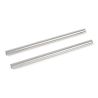 Team Corally - Suspension Arm Pivot Pin RTR - Lower Inner - Rear - Steel - 70mm - 2 pcs