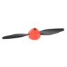 EZ-wings - Propeller + spinner set for EZ-028 P-51D