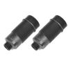 Team Corally - Shock Absorber - Front - Composite - 2 pcs