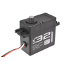 Team Corally - Digital Servo - OC 32 - High Voltage - Metal Gear - 32 Kg Torque