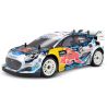 Carisma GT24 2.0 M-Sport 2024 Puma Hybrid Micro Rally Car RTR