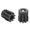 Team Corally - M1.0 Pinion - Short - Hardened Steel - 9 Teeth - Shaft Dia. 5mm (C-72809)