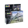 Revell 1/32 Supermarine Spitfire Mk.IXc Model-Set