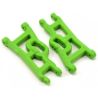 RPM A-Arms voor - Groen - Rustler - Stampede - Nitro Slash - Slash 2WD