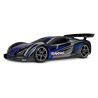 Traxxas XO-1 brushless supercar RTR - Blauw 2023