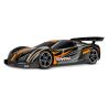 Traxxas XO-1 brushless supercar RTR - Oranje 2023