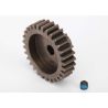 Gear, 29-T pinion (1.0 metric pitch) (fits 5mm shaft)/ set screw (TRX-6492)
