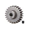 Gear 24T Pinion (1.0 metric pitch) (5mm) (TRX-6496X)