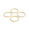 O-Ring 19x1MM (4PCS) (AR716010)