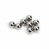 Differential ball (1/8  / 3.2mm) (8 pcs)
