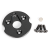 Traxxas magneet houder
