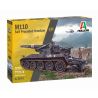 Italeri 1/35 M110A1 Self Propelled Howitzer