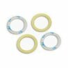 Double sided adhesive, sound output module (4) (TRX-6581)