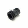 Pinion gear 20 tooth (64 pitch / 0.4m)