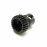 Pinion gear 25 tooth (64 pitch / 0.4m)