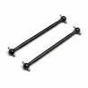 Drive Shaft 6x65mm (2pcs) (66655)
