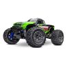 Traxxas Stampede 4x4 BL2-S brushless monster truck RTR - Groen
