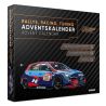 Franzis Rallye Racing Tuning Advent Kalendar