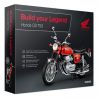 Franzis Honda CB 750 Build your legend