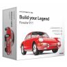 Franzis Porsche 911 Build Your Legend