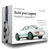Franzis Build Your Legend Porsche 911 Carrera RS 2.7 