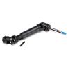 Traxxas - Driveshaft assembly, rear, heavy duty (1) (left or right) (fully assembled, ready to install)/ screw pin (1) (TRX-6761)