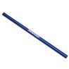 Driveshaft, center, 6061-T6 aluminum (blue-anodized) (189mm) (TRX-6765)