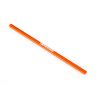 Driveshaft, center, 6061-T6 aluminum (orange-anodized) (189mm) (TRX-6765A)