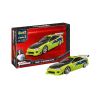 Revell 1/25 Fast & Furious Brain`s '95 Mitsubishi Eclipse Model-set