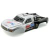 Body voor oa. Traxxas Slash, Scott Douglas/Mike Oberg